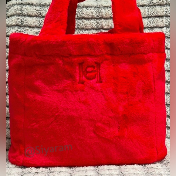 Carolina Herrera good girl tote - Picture 6 of 8